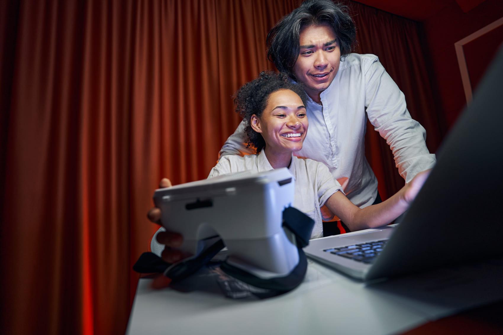 Easetia: Curador Digital: Museos Vivos e Interactivos.